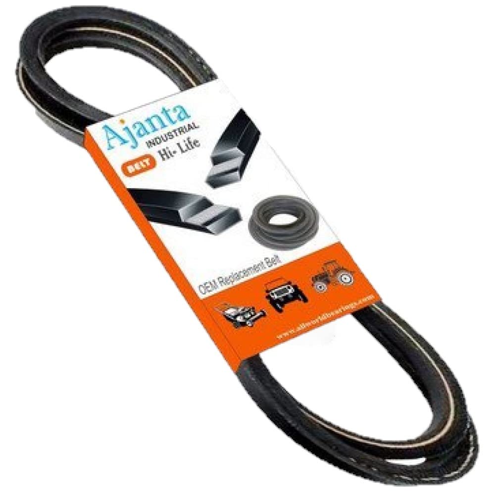 Amazon.com : Country Clipper OEM Replacement Belt. Replace D-3724
