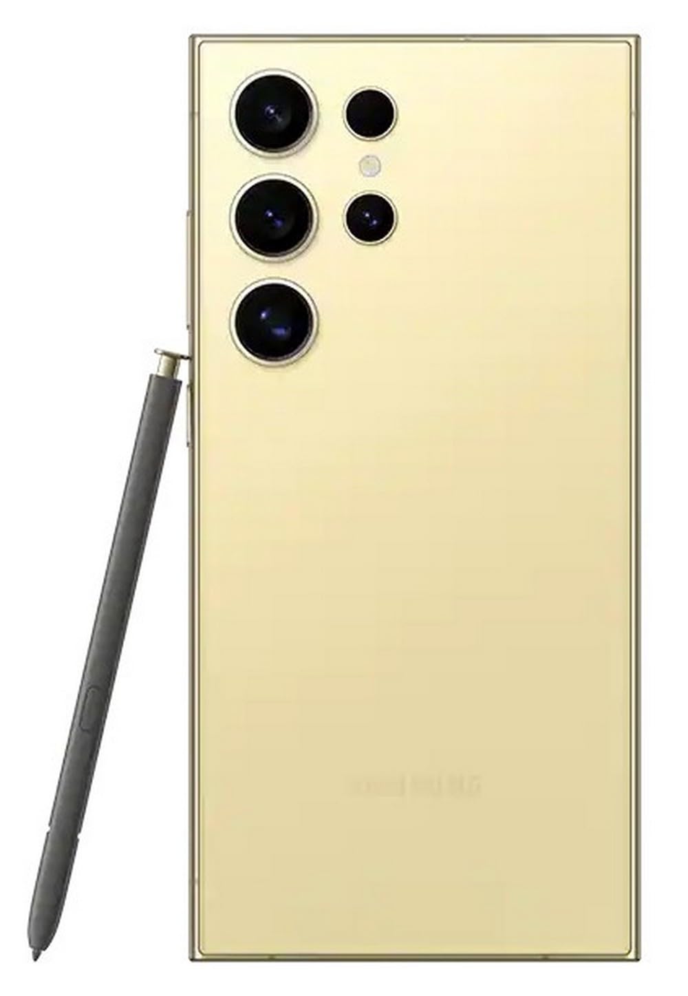 Amazon.com: SAMSUNG Galaxy S24 Ultra 5G Factory Unlocked 512GB