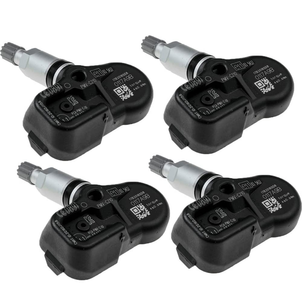ス*ー様 タイヤ空気圧センサー 4個セット レクサス Amazon.co.jp