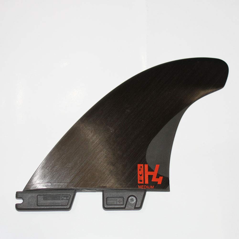 Amazon | ミック・ファニング監修 エフシーエスツーフィン FCS2 H4