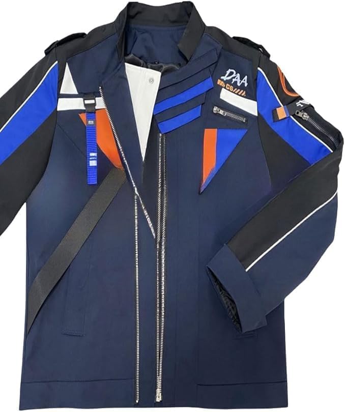 Amazon.co.jp: コスプレ衣装 恋と深空 マヒル(ウィッグ 靴別売り) : ホビー