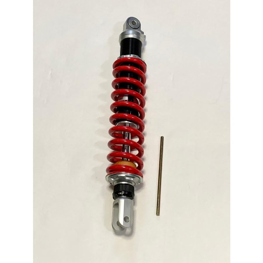 Amazon | YSS KLX125・Dトラッカー125 専用リアショック プリロード調