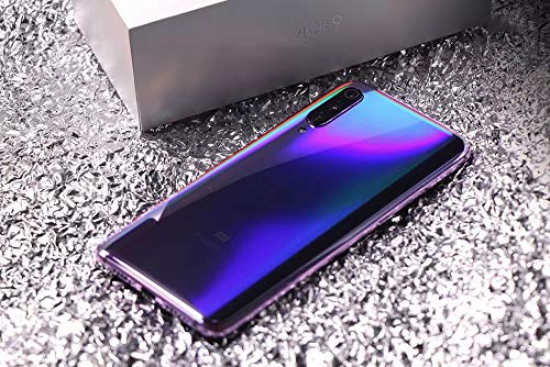 Amazon | Xiaomi Mi 9 RAM 6GB/8GB ROM 64GB/128GB (Black ブラック
