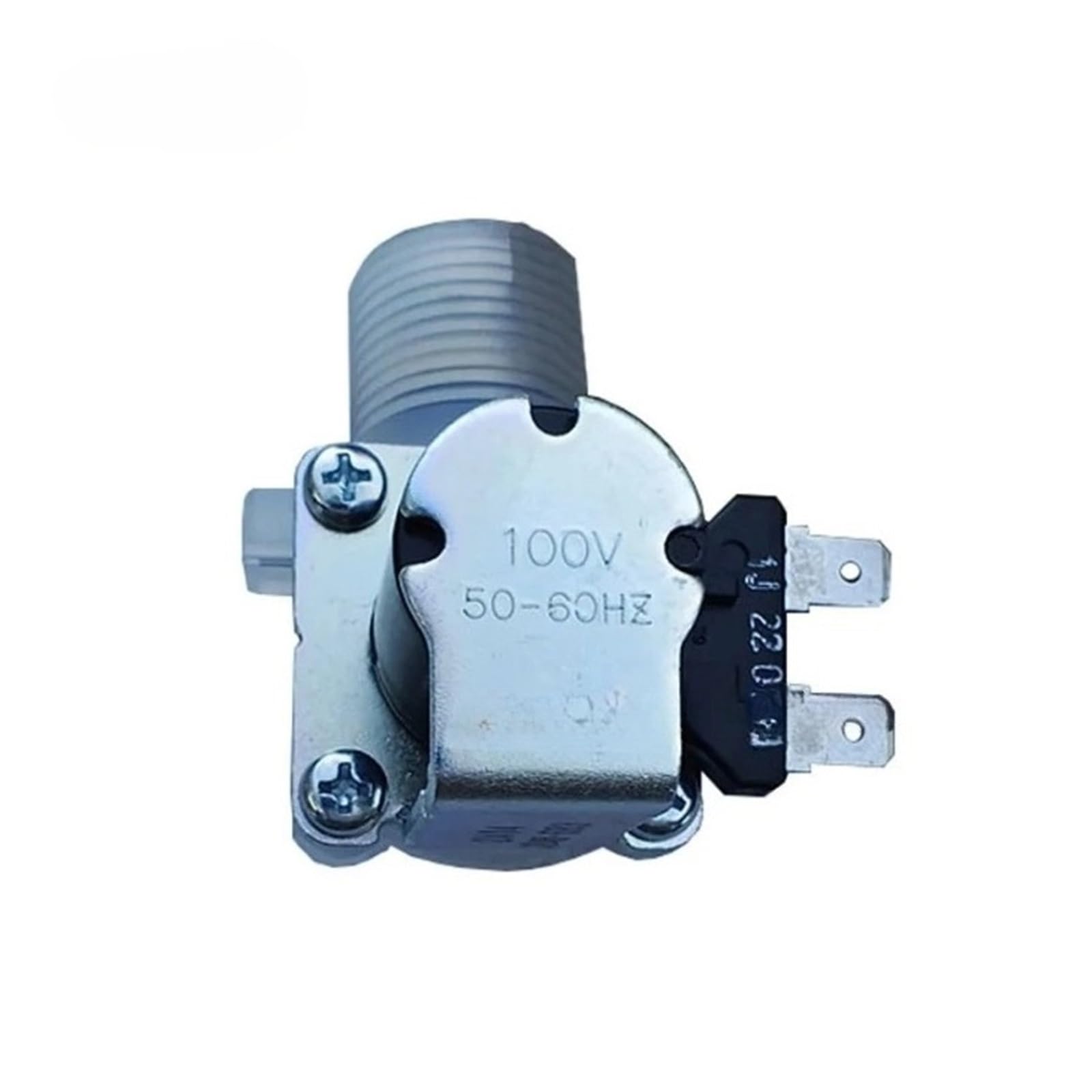 Amazon.co.jp: 製氷機アクセサリー 434012-01 100V 水入口バルブ電磁弁