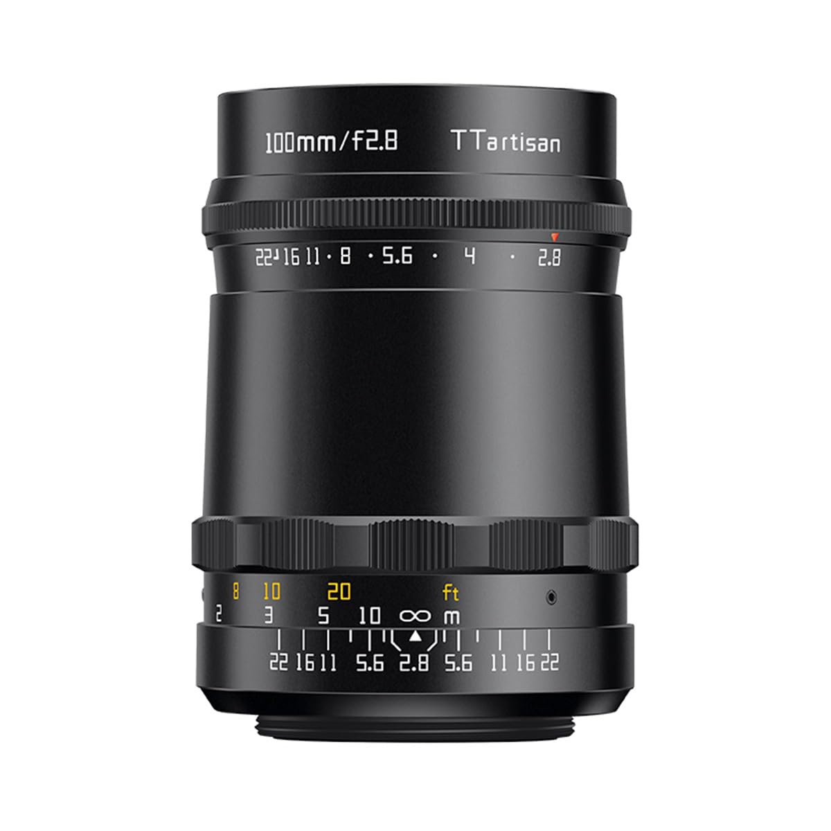 Amazon.co.jp: TTArtisan 100mm f/2.8 M42マウント バブルボケレンズ