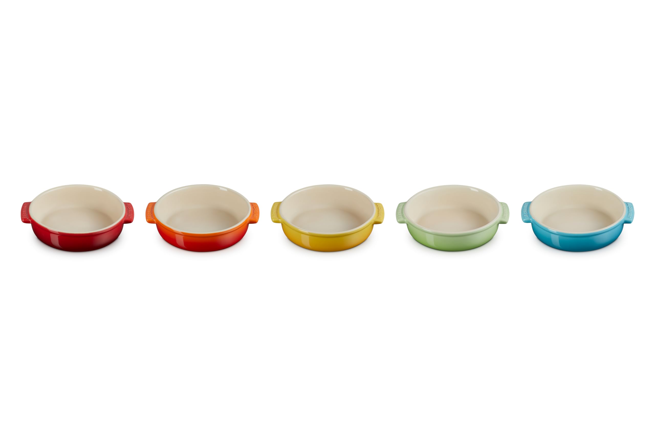 Amazon.co.jp: ル・クルーゼ(Le Creuset) 深皿 タパスディッシュ 14 cm