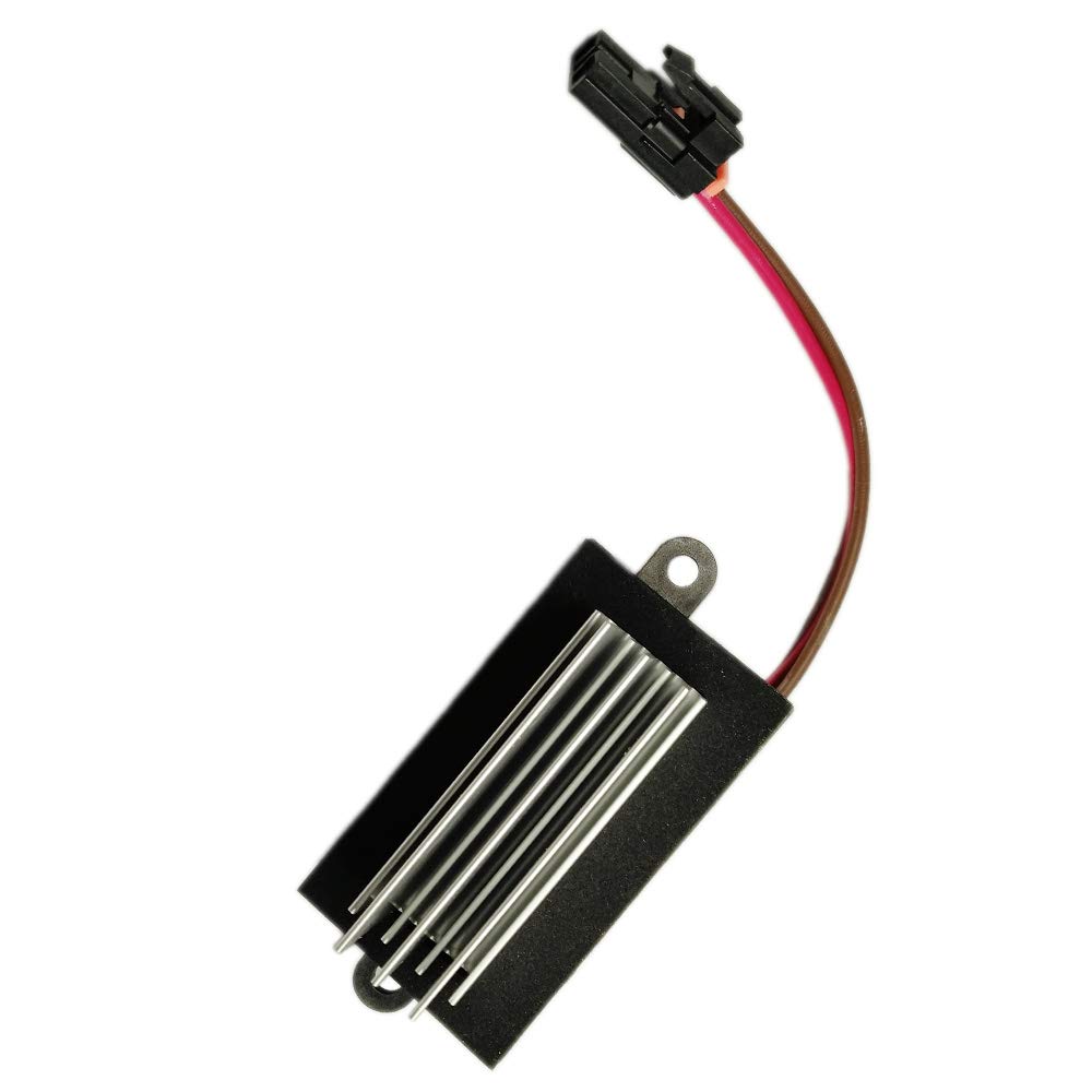 Amazon | JEM&JULES ブロワーモーターレジスタ ヒーターブロワー