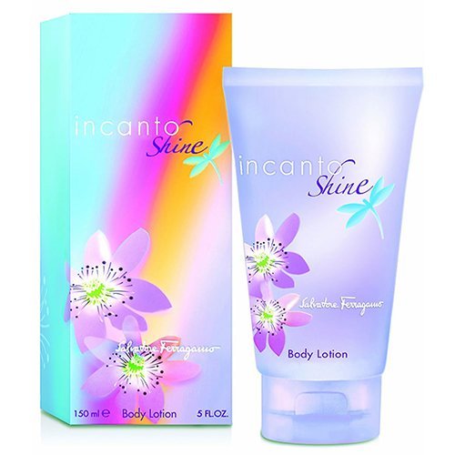 Amazon | SALVATORE FERRAGAMO フェラガモ インカントシャインボディ