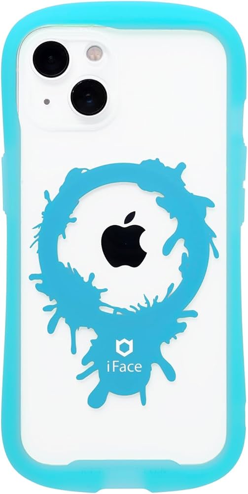 Amazon.co.jp: iFace Reflection Neo Magnetic iPhone 13 ケース