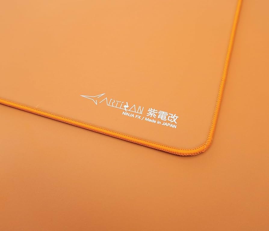 Amazon.co.jp: NINJA FX シデンカイ V2 XL XSOFT 橙オレンジ DAIDAI