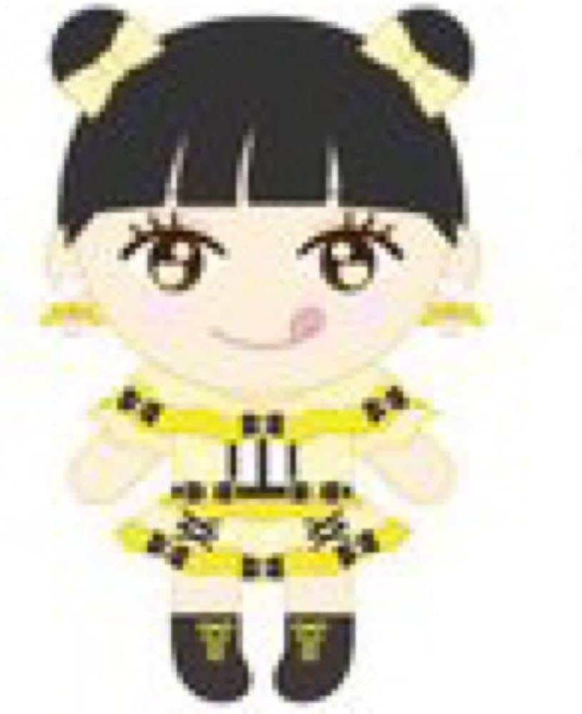 Amazon.co.jp: 超ときめき宣伝部 超とき宣 とき宣 ちびぬい ぬいぐるみ