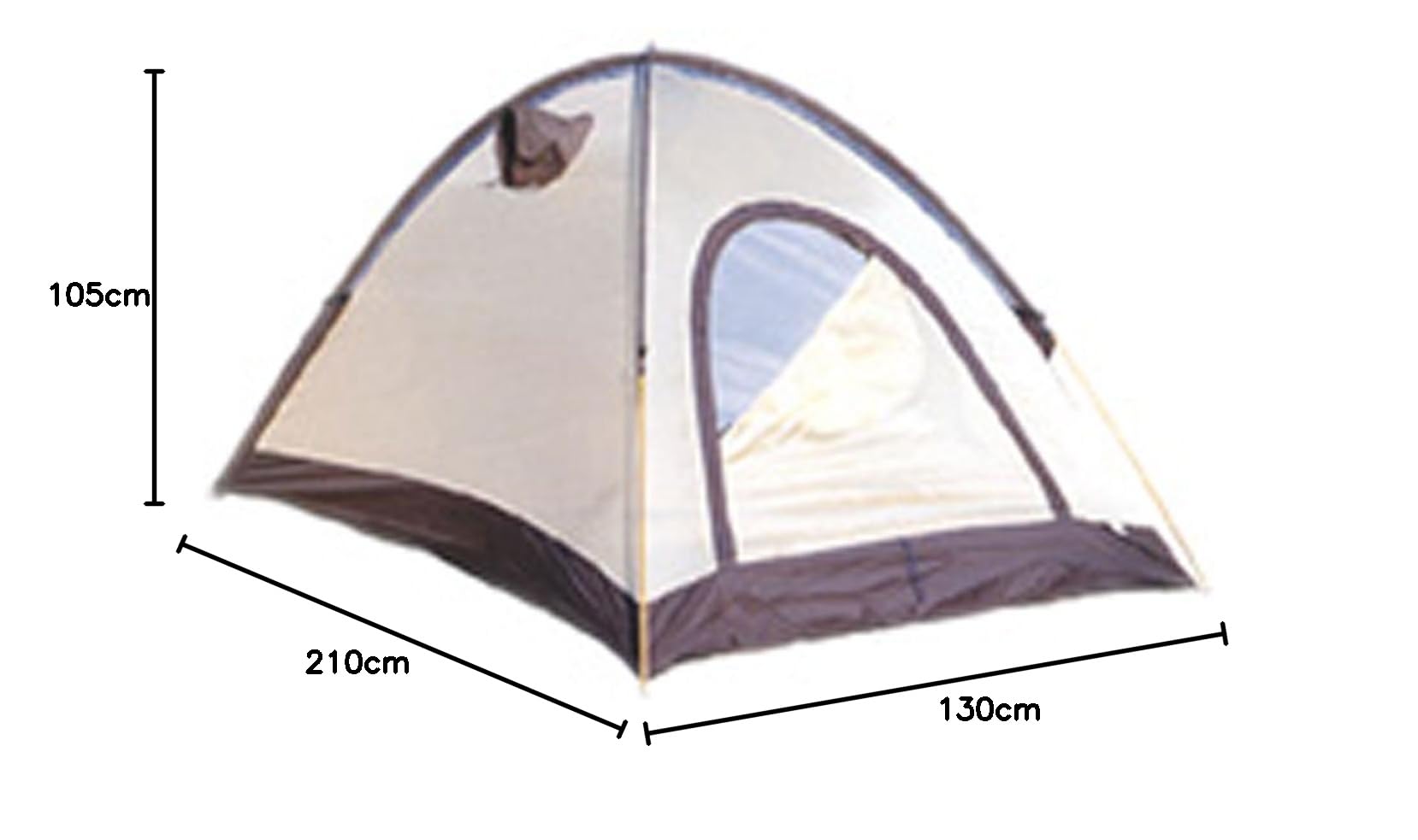 Amazon | ARAI TENT アライテント エアライズ2 (AIR RAIZ2) オレンジ 2