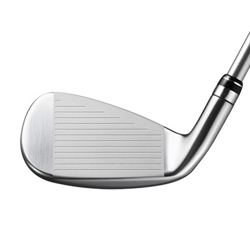 Amazon.co.jp: PRGR(プロギア)赤EGG17アカエッグアイアンM40カーボン