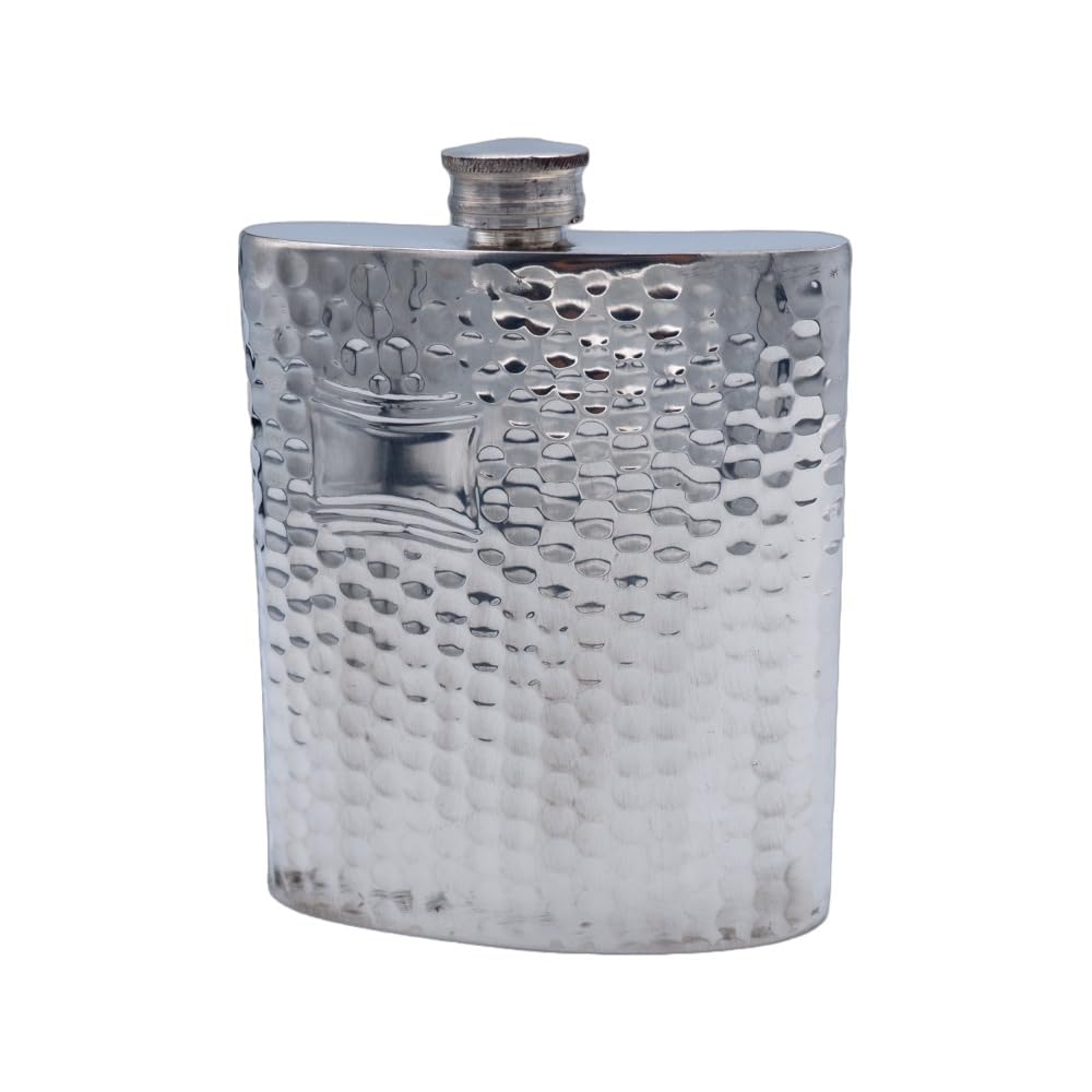 Amazon.co.jp: ウィスキーボトル スキットル フラスコ ピューター製