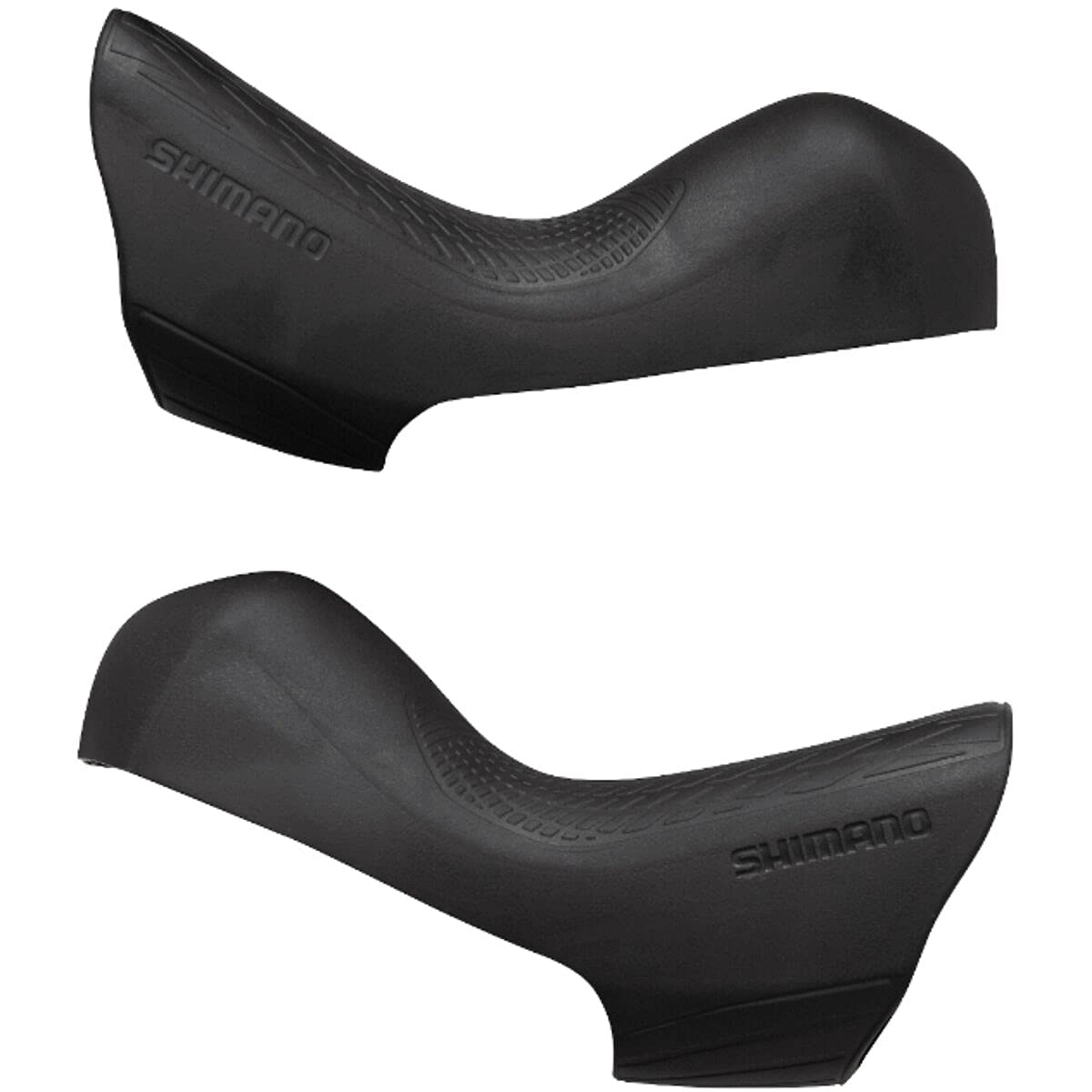 Amazon.com: Shimano ST-9070 Bracket Covers (Pair) : Sports & Outdoors