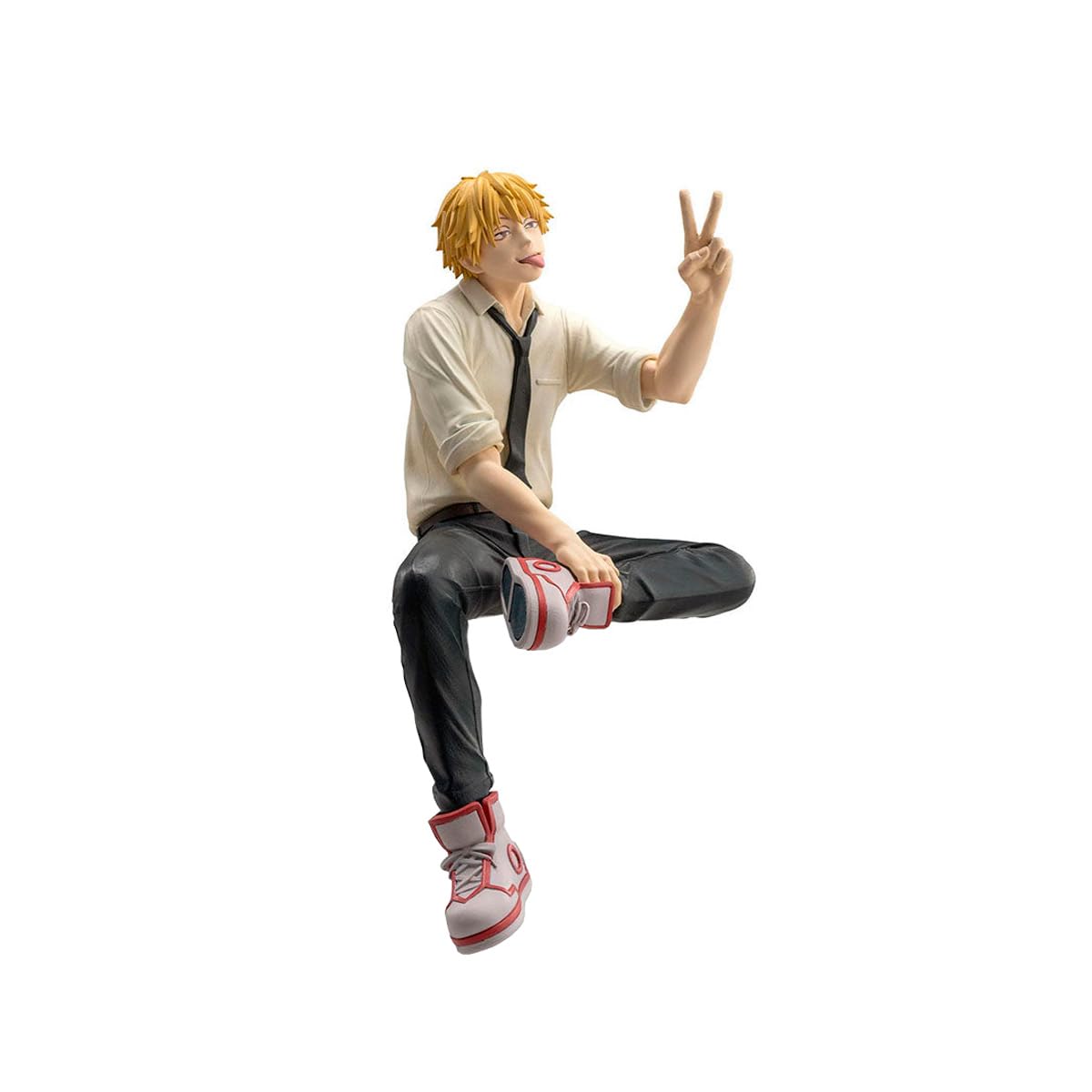 Amazon.co.jp: NINJAMO チェーンソー アニメ マンチェーン デンジ