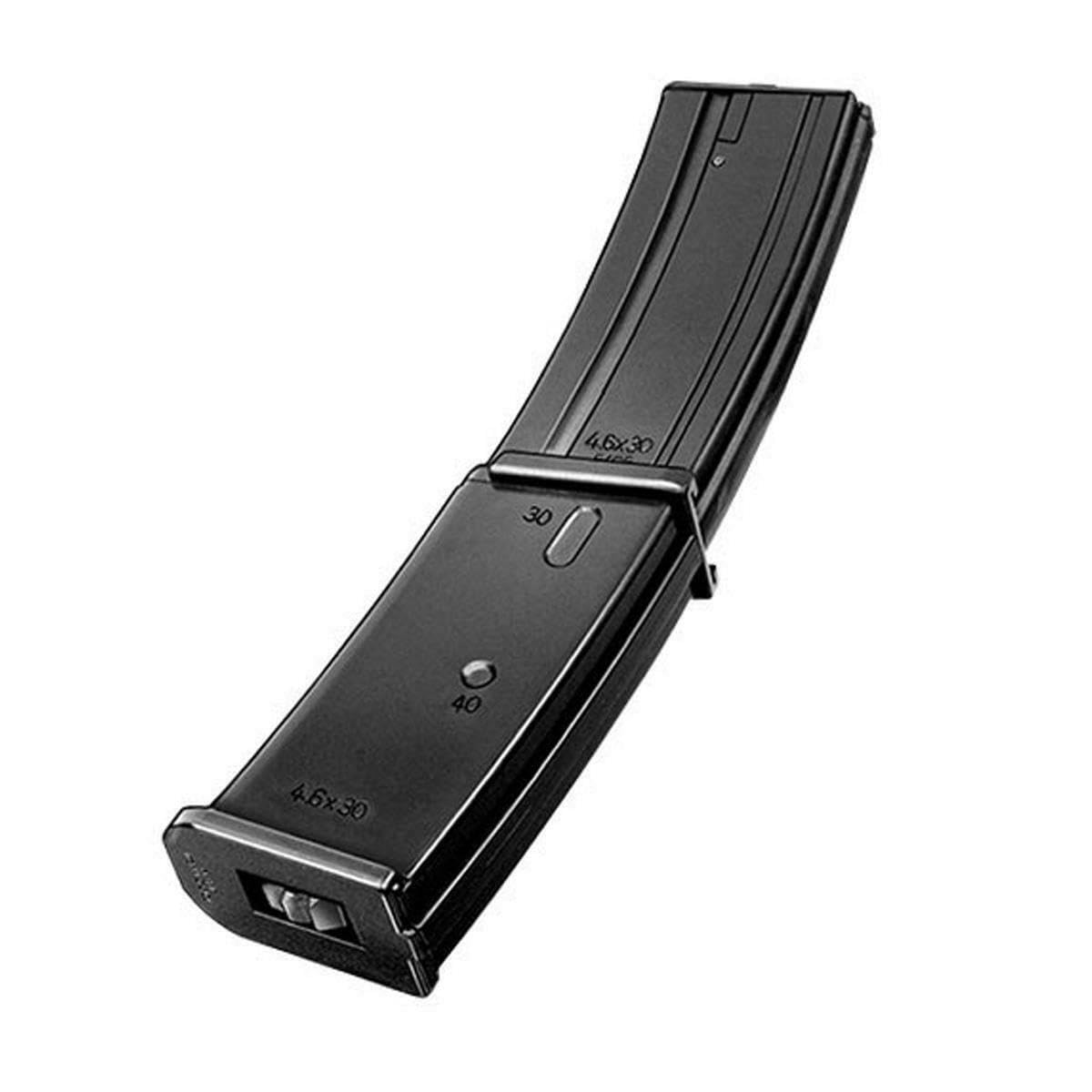 東京マルイ MP7A1GBB マガジン4本ケース付き 東京マルイ MP7A1GBB