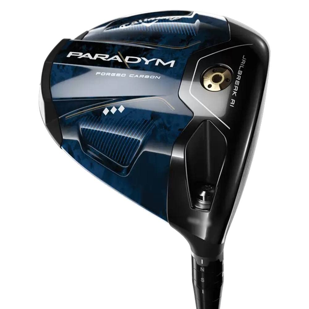 Amazon.co.jp: Callaway パラダイム トリプルダイヤモンドドライバー 8