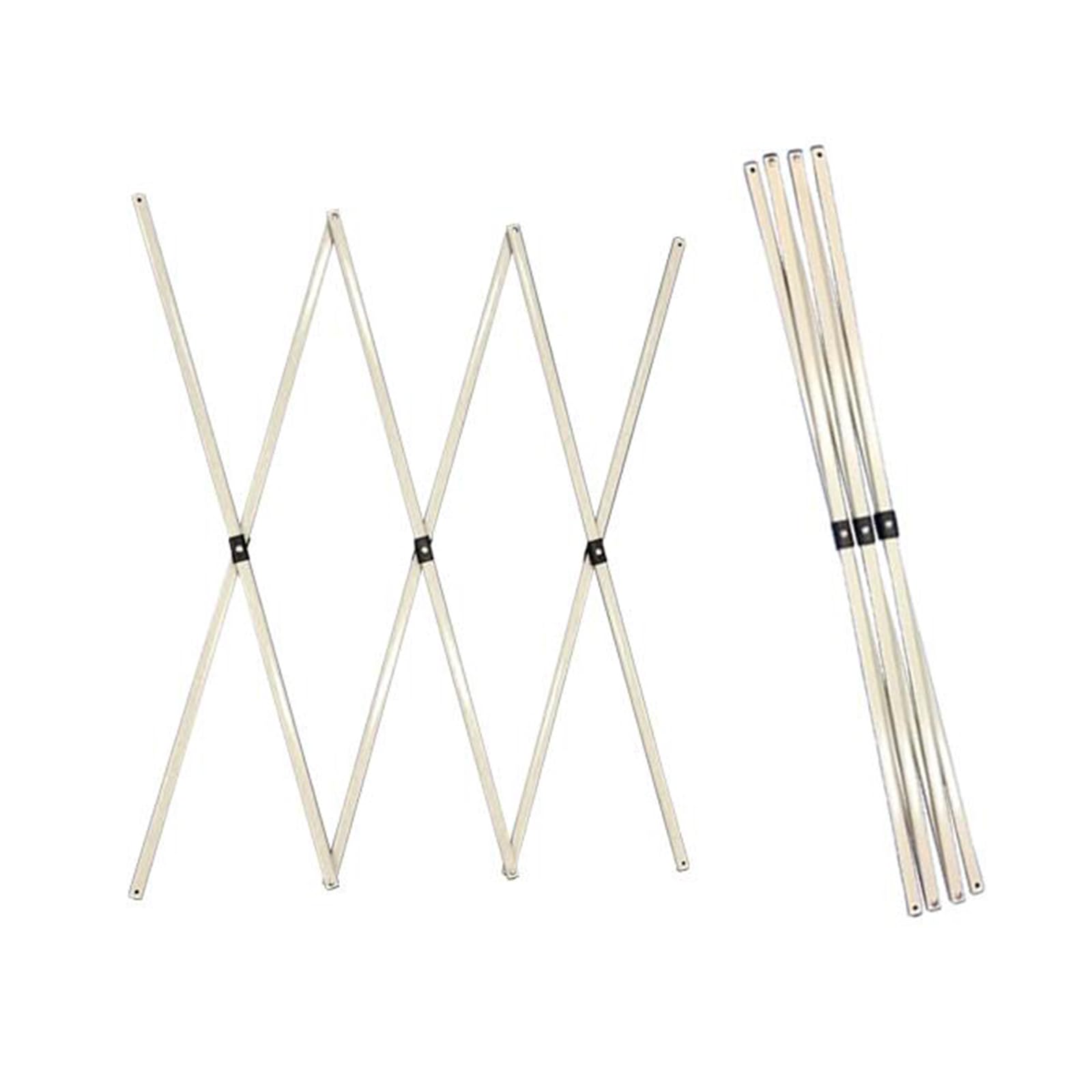 米軍 テント 補修部品 指揮所 天幕 パーツ 差し込み ミリタリー