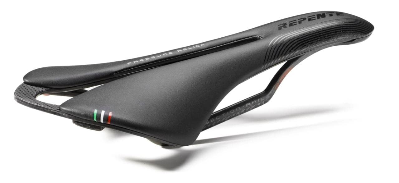 新品】レペンテ サドル PRIME3.0 CARBON 132mm 160g REPENTE PRIME 3.0