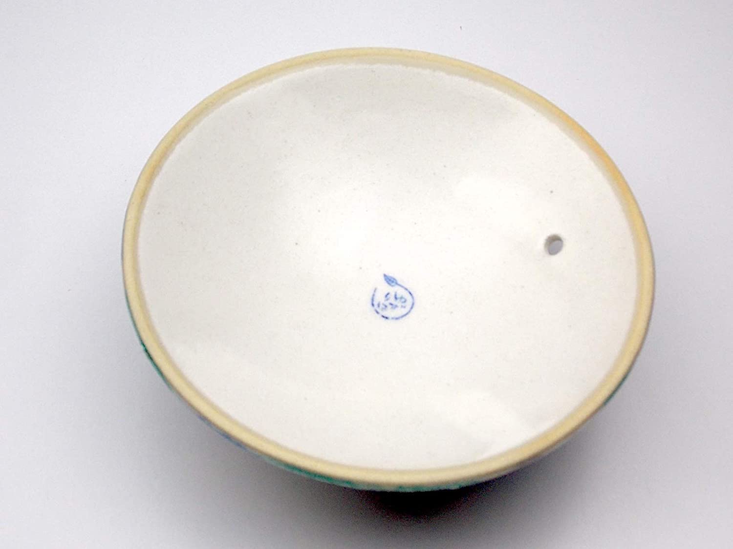 Amazon | 工房ゆずりは 緑彩ローズ IH対応6号土鍋（1人～2人