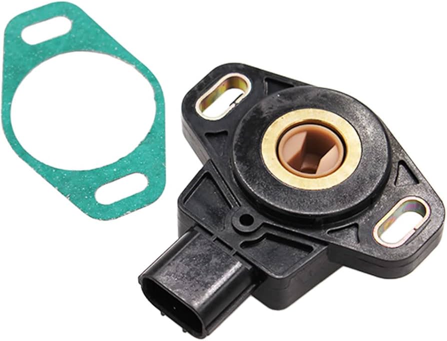 CT9A スロットルポジションセンサー [MR628074] CT9A スロットル