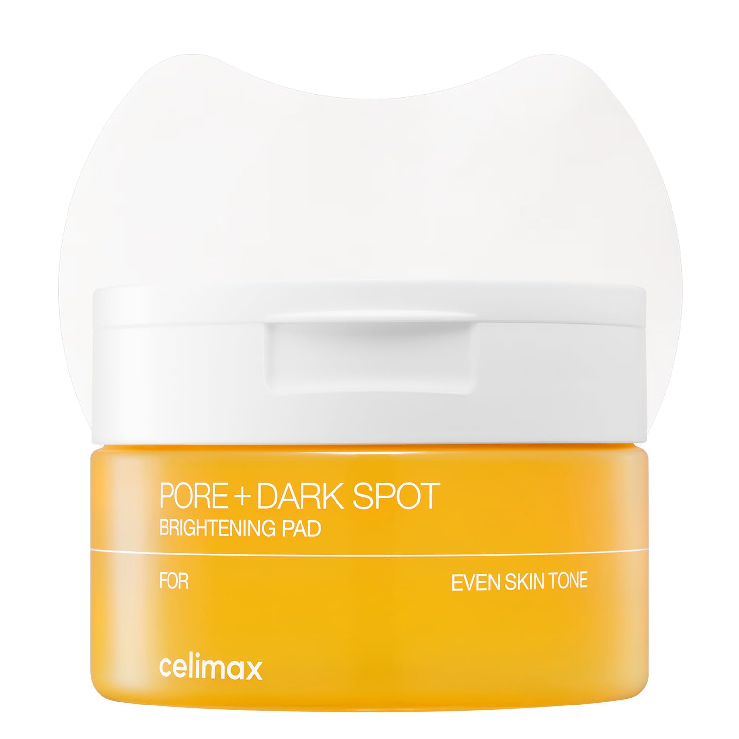 Amazon.com: celimax Pore+Dark Spot Brightening Pad | Exfoliating