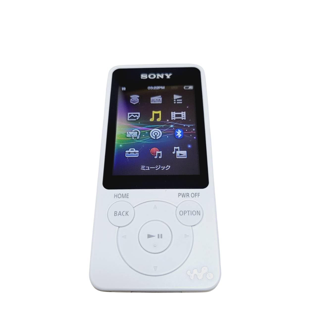 ポータブルプレーヤー SONY NW-S315K 16GB SONY NW-S315 [16GB] 価格