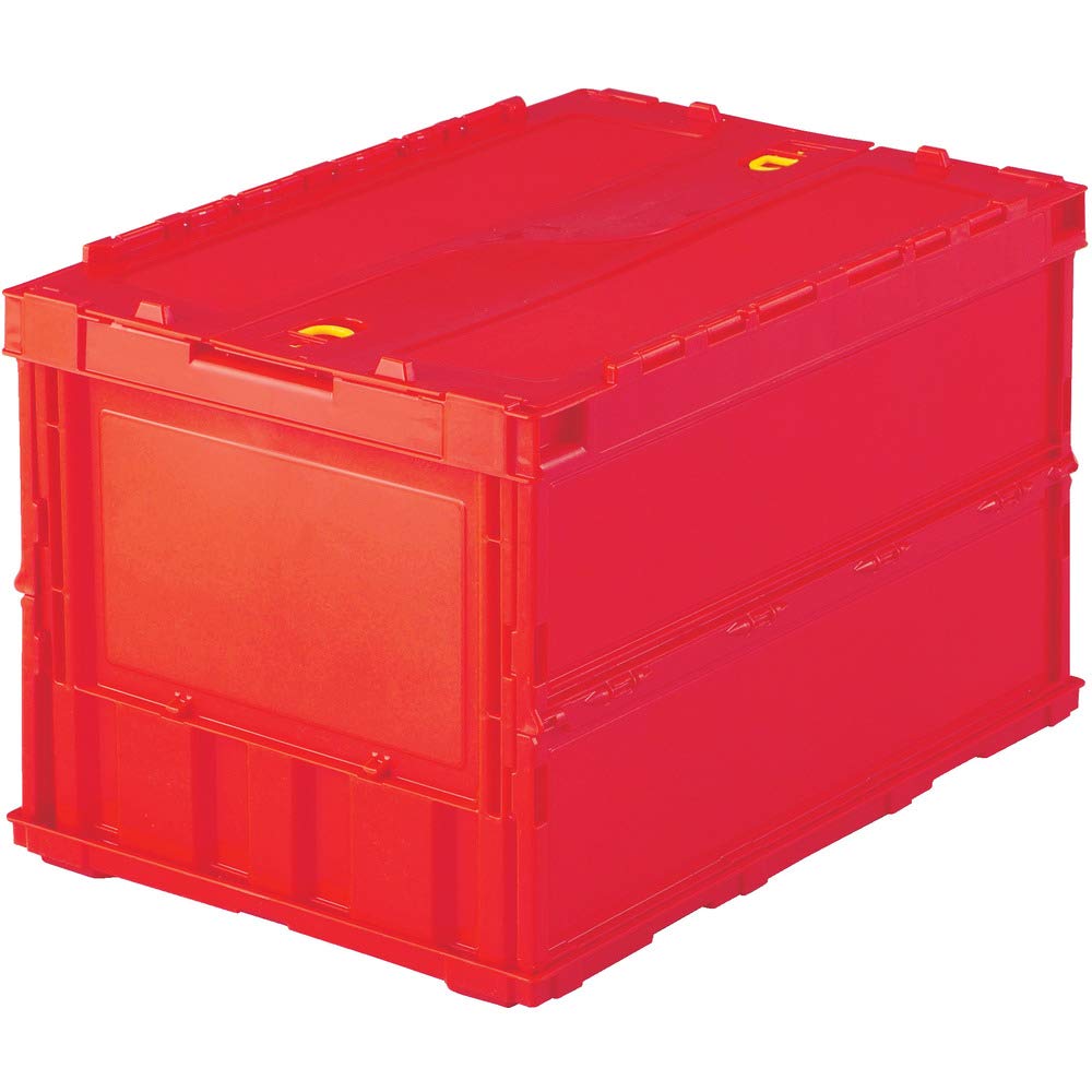 Amazon.co.jp: トラスコ中山(TRUSCO) 収納ケース 収納ボックス 薄型