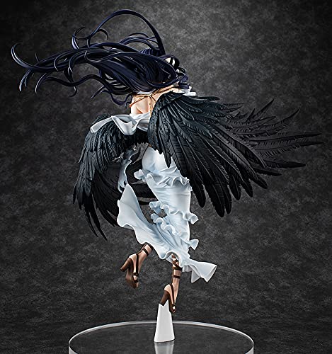 Amazon | KDcolle オーバー ロードIV アルベド ウィングVer. 1/7