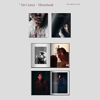 Amazon.co.jp: 「BTS 公式」スペシャル8 Photo-Folio Me,Myself,Jung