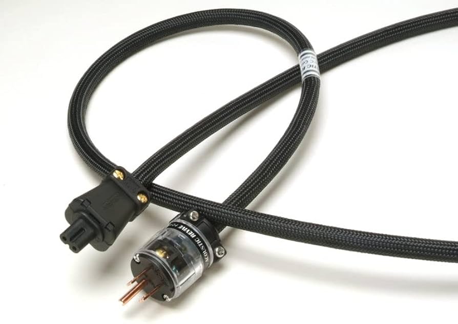 Amazon.co.jp: アコースティックリバイブ ACOUSTIC REVIVE PC-TripleC