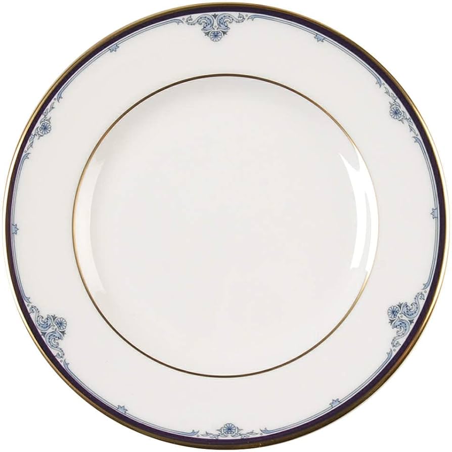 Amazon.com | Royal Doulton Princeton Bread & Butter Plate: Bread