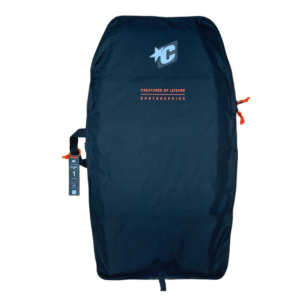 クリエイチャー CREATURES ボディボードケース バッグ リュック