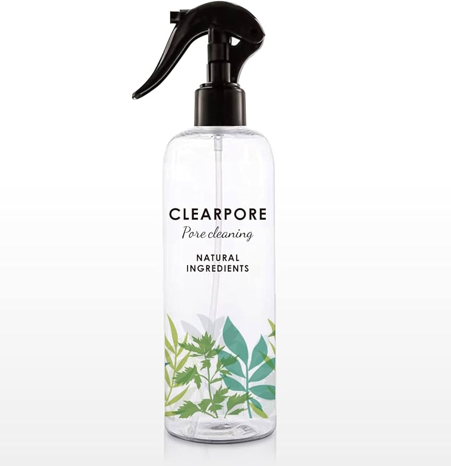 Amazon | CLEARPORE クリアポーレ クレンジングウォーター 水