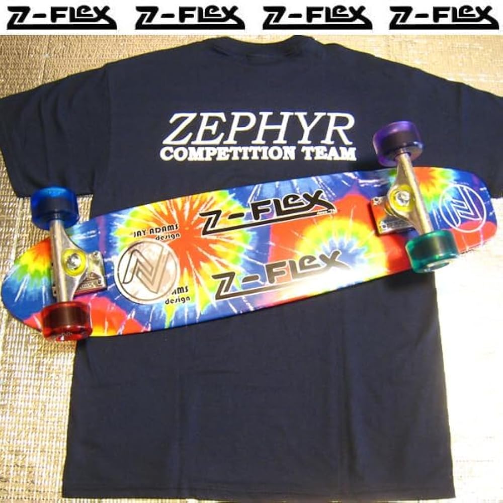 Zflex 2000年代初頭 Tシャツ DOGTOWN powell Zflex 2000年代初頭 T