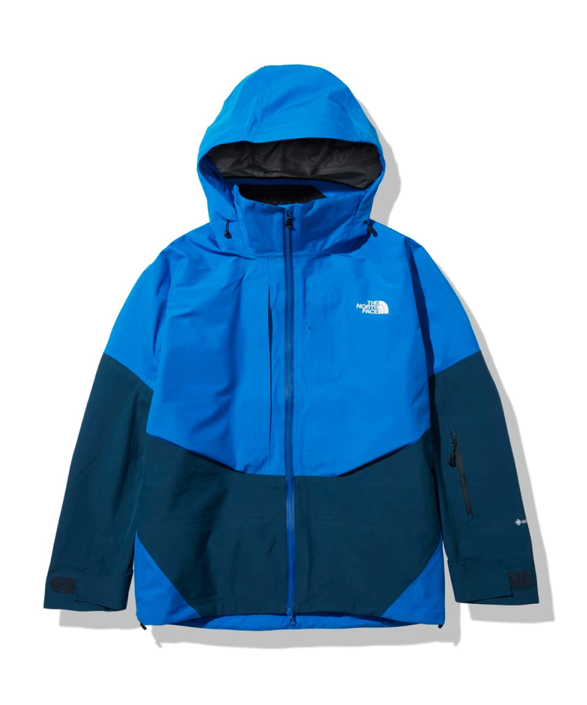 Amazon.co.jp: [ザノースフェイス] スキーウェア ジャケット