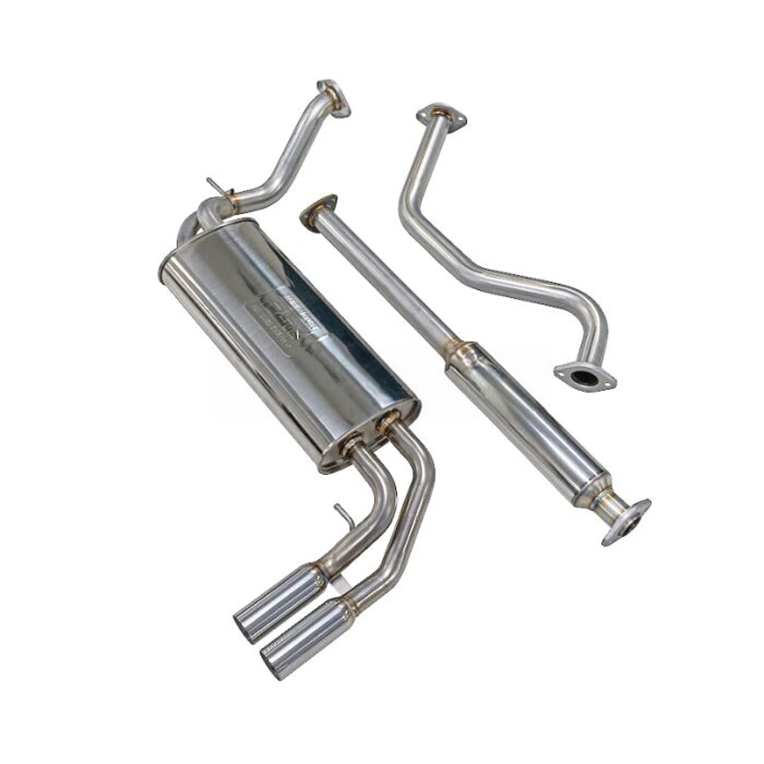 Amazon.co.jp: フジツボ ( FUJITSUBO ) マフラー【 Legalis R 】ホンダ