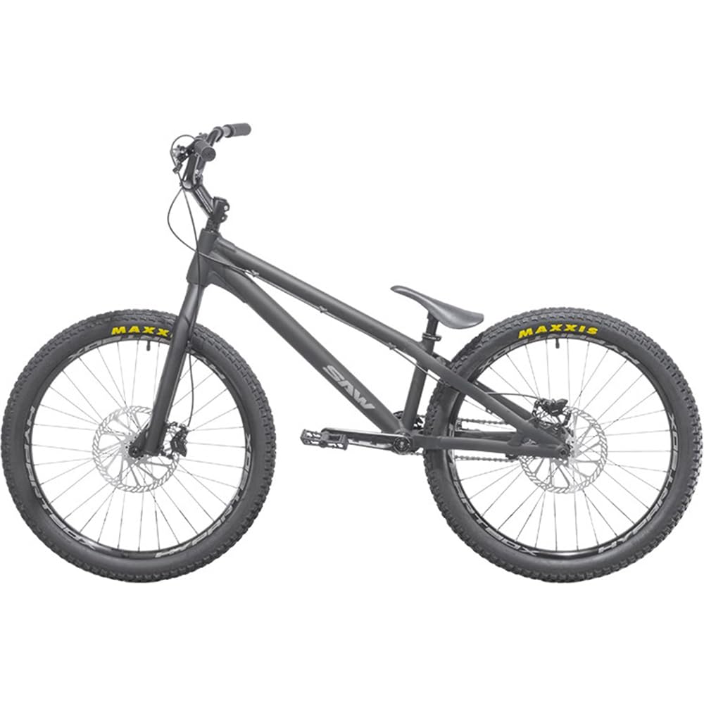 Amazon | ZCBYBT 自転車BMX 競技用 自転車 24インチBMXトライアル