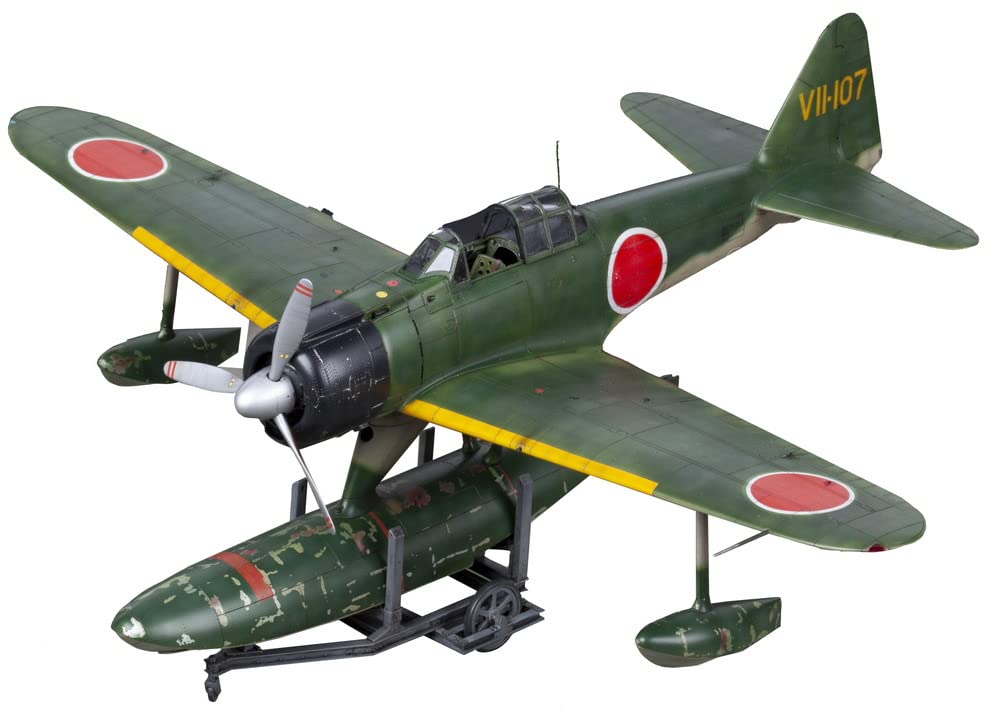 エデュアルド 1/48 ドゥ ・ドッホ ・ニヒト! リミテッドエディション