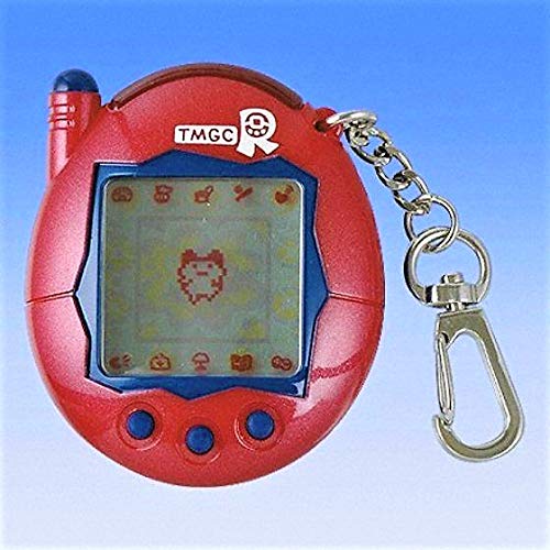 Amazon.co.jp: ケータイかいツー!たまごっちプラス赤いシリーズ メタれ