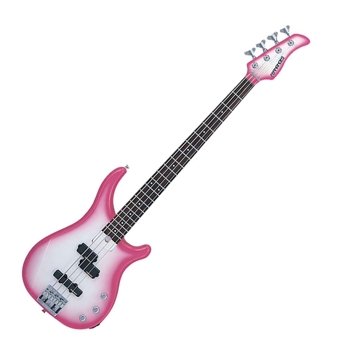 Amazon | FERNANDES FRB-50M 2019 PEB エレキベース ミディアム