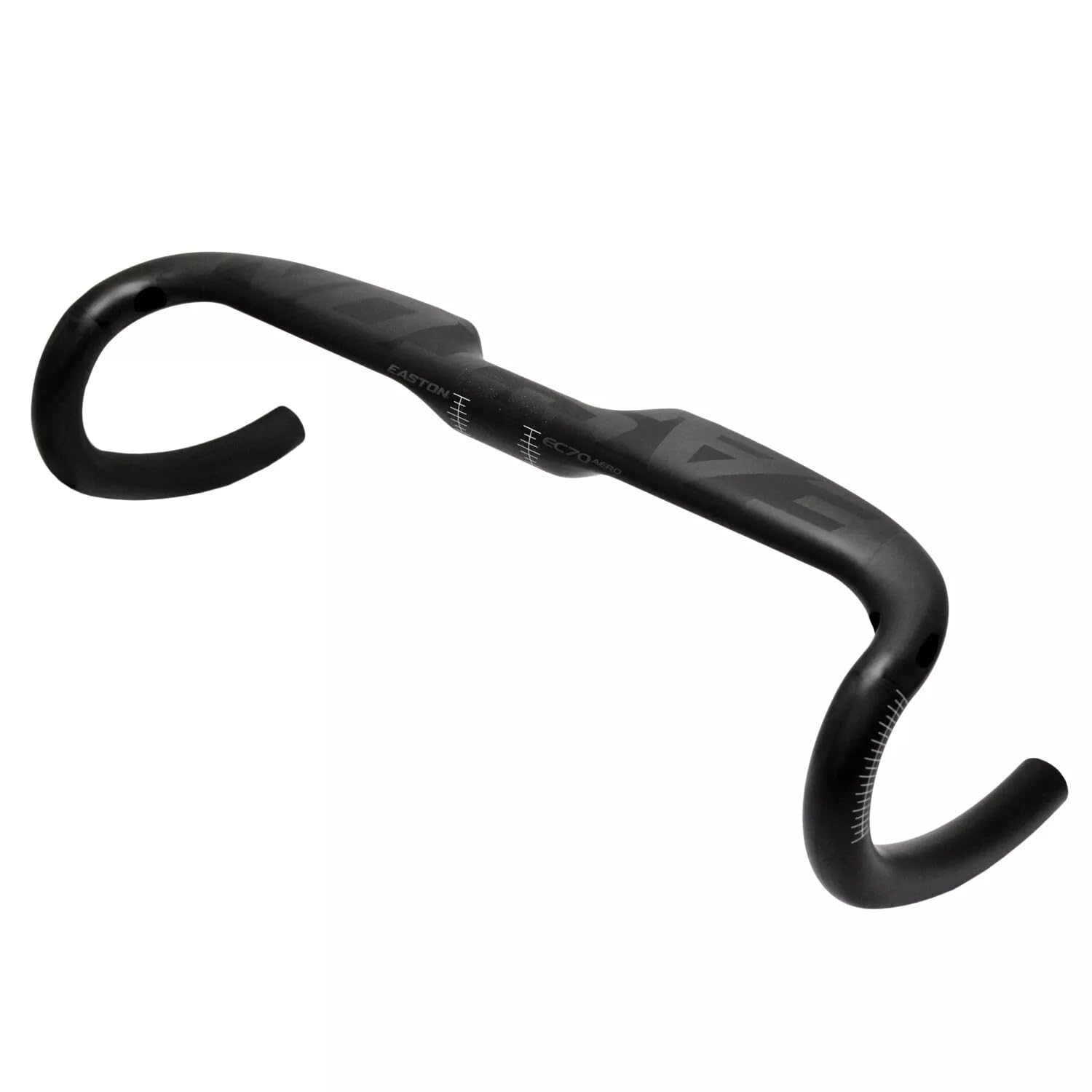 Amazon | EASTON(イーストン) EC70 Aero Carbon Road Handlebar, 31.8