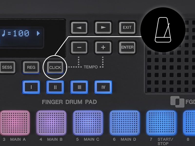Amazon.co.jp: ヤマハ フィンガードラムパッド FGDP-50 : 楽器・音響機器