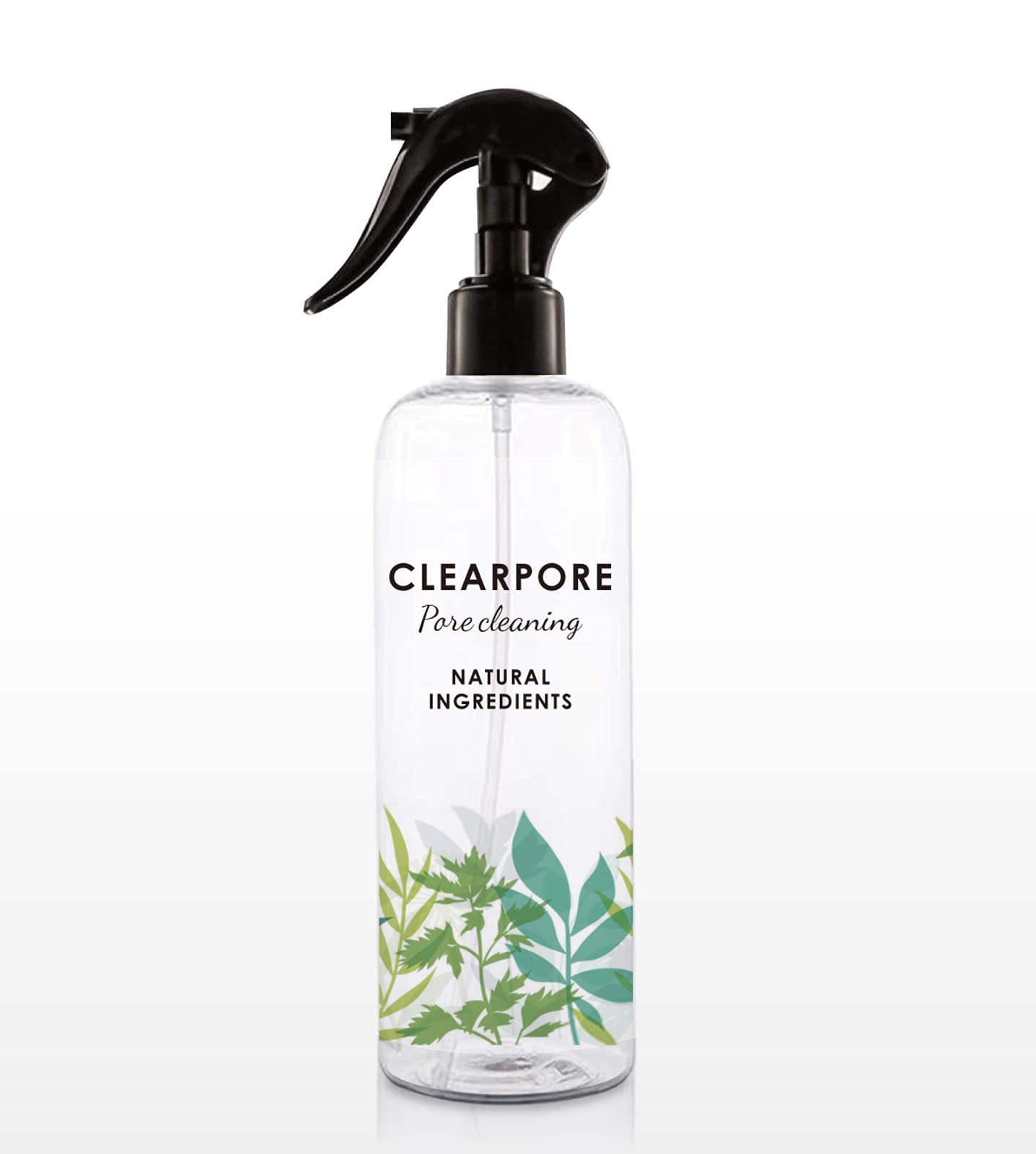Amazon | CLEARPORE クリアポーレ クレンジングウォーター 水