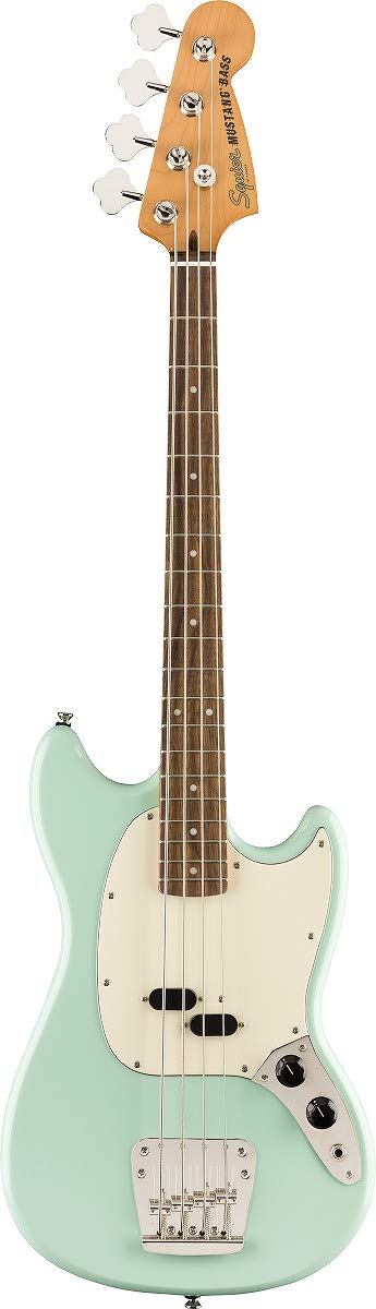 Amazon.co.jp: Squier by Fender エレキベース Classic Vibe 60s