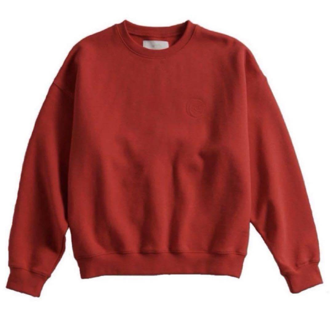 Amazon.co.jp: GADID ANONIEM ガディッドアノニム JOHN RED