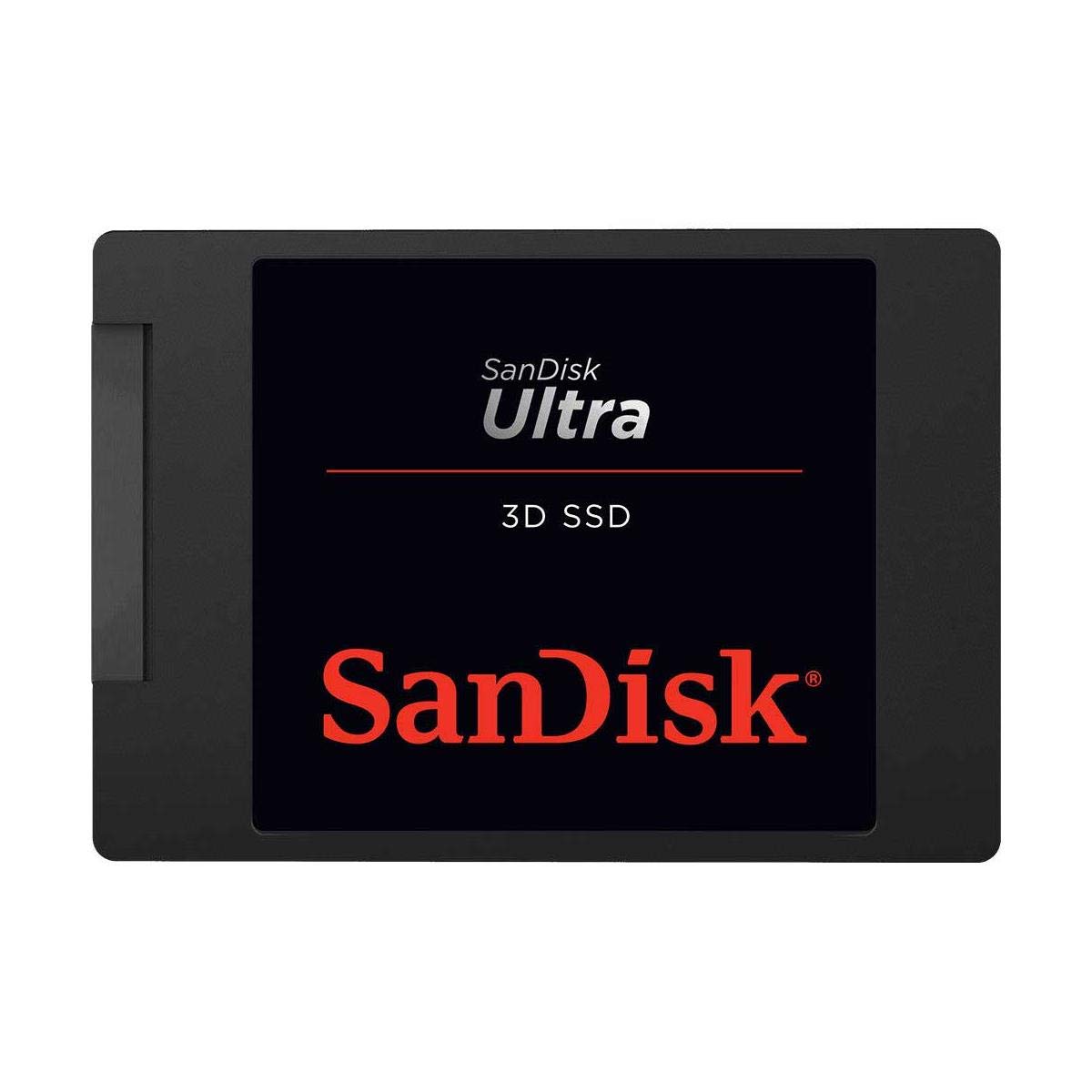 Amazon.com: SanDisk Ultra 3D NAND 1TB Internal SSD - SATA III 6 Gb