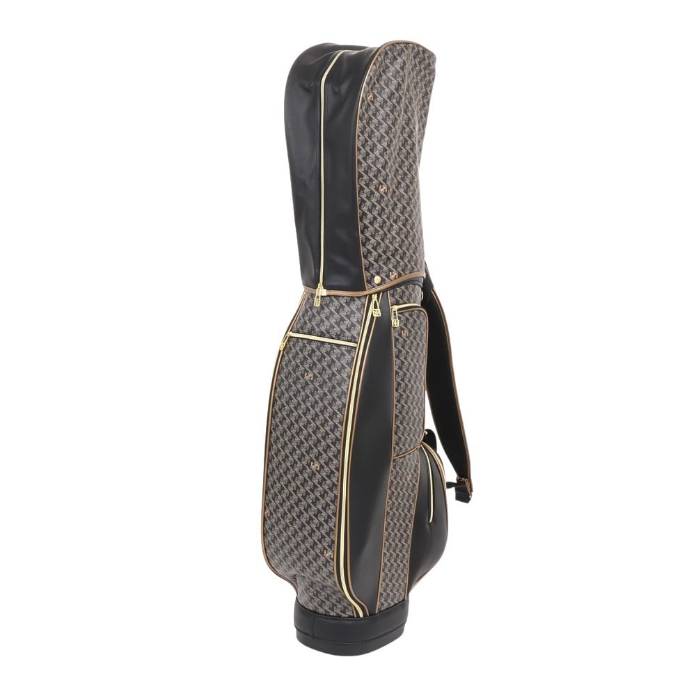 Amazon | レザレクション（Resurrection） ゴルフ キャディバッグ