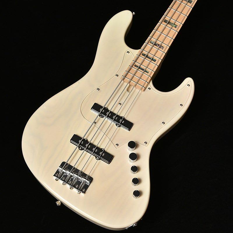 Amazon | Bacchus バッカス エレキベース IKEBE ORIGINAL HJB4